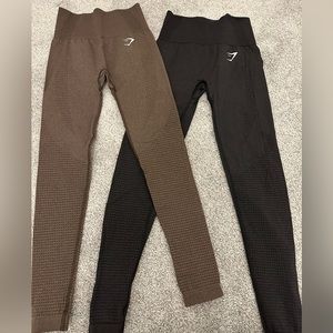 New gym shark workout leggings